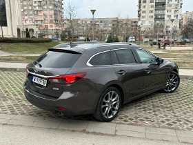 Mazda 6 SKYACTIV-D Nakama Intense - 18000 лв. - 21476974 | Car24.bg