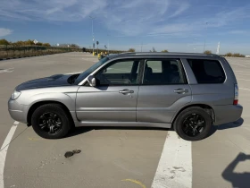 Subaru Forester Швейцария - 11500 лв. / 5879.86 € - 62715071 4