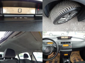 Citroen C4 1.6HDI* EXCLUSIVE*  | Mobile.bg    8