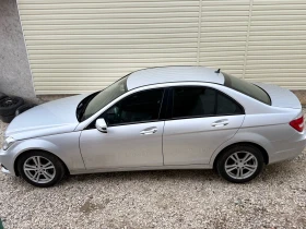 Mercedes-Benz C 180 BlueEfficiency Face Lift - 13300 лв. - 37058857 | Car24.bg