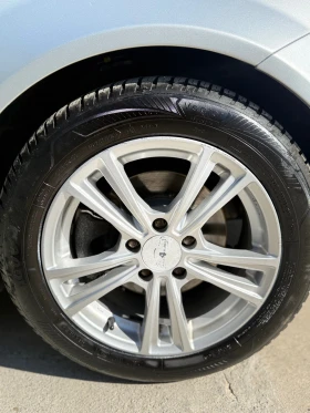 Обява за продажба на Mercedes-Benz C 180 BlueEfficiency 100% Реален Пробег ЛИЗИНГ ~13 900 лв. - изображение 10