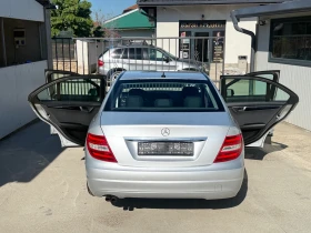 Обява за продажба на Mercedes-Benz C 180 BlueEfficiency 100% Реален Пробег ЛИЗИНГ ~13 900 лв. - изображение 9