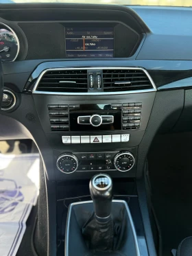 Обява за продажба на Mercedes-Benz C 180 BlueEfficiency 100% Реален Пробег ЛИЗИНГ ~13 900 лв. - изображение 5