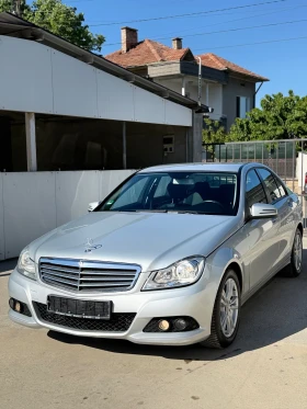 Обява за продажба на Mercedes-Benz C 180 BlueEfficiency 100% Реален Пробег ЛИЗИНГ ~13 900 лв. - изображение 3
