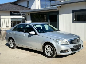 Обява за продажба на Mercedes-Benz C 180 BlueEfficiency 100% Реален Пробег ЛИЗИНГ ~13 900 лв. - изображение 2