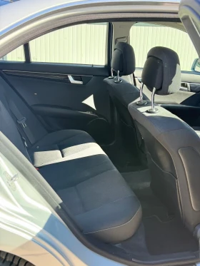 Mercedes-Benz C 180 BlueEfficiency 100% Реален Пробег ЛИЗИНГ - 13900 лв. - 27718153 | Car24.bg