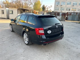Skoda Octavia VRS  | Mobile.bg    7