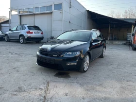    Skoda Octavia VRS 