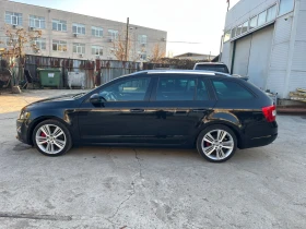 Skoda Octavia VRS  | Mobile.bg    8