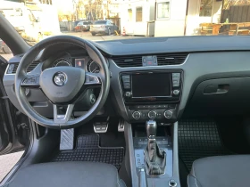 Skoda Octavia VRS  | Mobile.bg    10
