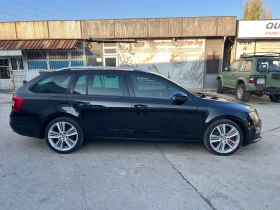     Skoda Octavia VRS 