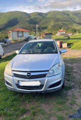 Обява за продажба на Opel Astra H ~6 000 лв. - изображение 1