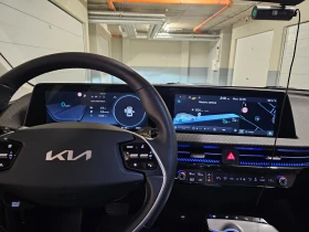 Kia EV6 77KW 4x4 Long range | Mobile.bg    8