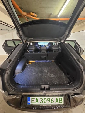 Kia EV6 77KW 4x4 Long range | Mobile.bg    11