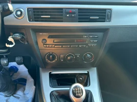 BMW 320 2.0d 150kc - 5999 лв. - 10535981 10