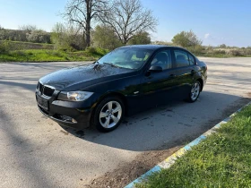 BMW 320 2.0d 150kc - 5999 лв. - 10535981 2