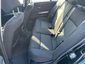 BMW 320 2.0d 150kc - 5999 лв. - 10535981 8