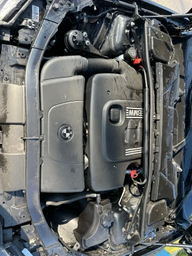 BMW 320 2.0d 150kc - 5999 лв. - 10535981 12