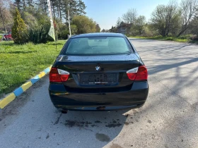 BMW 320 2.0d 150kc - 5999 лв. - 10535981 4