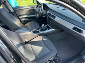 BMW 320 2.0d 150kc - 5999 лв. - 10535981 7