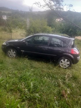 Обява за продажба на Renault Megane ~2 200 лв. - изображение 1