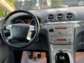 Ford S-Max * * * TITANIUM* 2.0-140*  | Mobile.bg    12