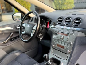 Ford S-Max * * * TITANIUM* 2.0-140*  | Mobile.bg    11