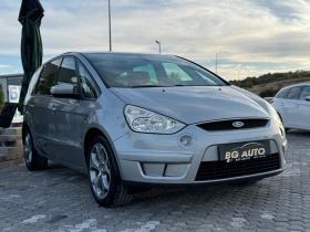Ford S-Max * * * TITANIUM* 2.0-140*  | Mobile.bg    3