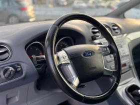 Ford S-Max * * * TITANIUM* 2.0-140*  | Mobile.bg    14