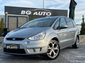 Ford S-Max * * ИТАЛИЯ* TITANIUM* 2.0-140* 