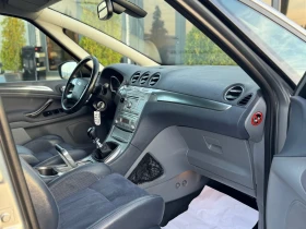 Ford S-Max * * * TITANIUM* 2.0-140*  | Mobile.bg    10