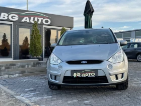 Ford S-Max * * * TITANIUM* 2.0-140*  | Mobile.bg    2