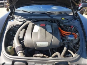 Porsche Panamera E-HYBRID S - 28500 лв. - 90554630 12