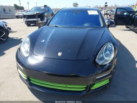 Porsche Panamera E-HYBRID S - 28500 лв. - 90554630 2
