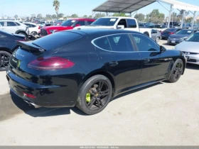 Porsche Panamera E-HYBRID S - 28500 лв. - 90554630 6