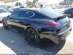 Porsche Panamera E-HYBRID S - 28500 лв. - 90554630 4