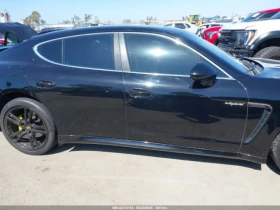 Porsche Panamera E-HYBRID S - 28500 лв. - 90554630 7