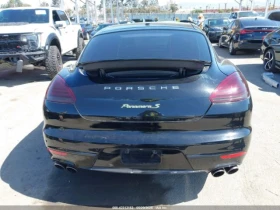 Porsche Panamera E-HYBRID S - 28500 лв. - 90554630 5