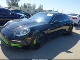 Porsche Panamera E-HYBRID S - 28500 лв. - 90554630 3