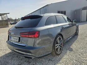 Audi A6 Audi A6 3xS LINE FACELIFT QUATTRO - 36500 лв. - 88060523 4