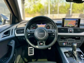 Audi A6 Audi A6 3xS LINE FACELIFT QUATTRO - 36500 лв. - 88060523 8