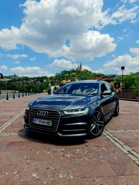 Audi A6 Audi A6 3xS LINE FACELIFT  QUATTRO