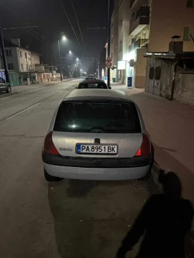 Обява за продажба на Renault Clio ~ 900 лв. - изображение 2