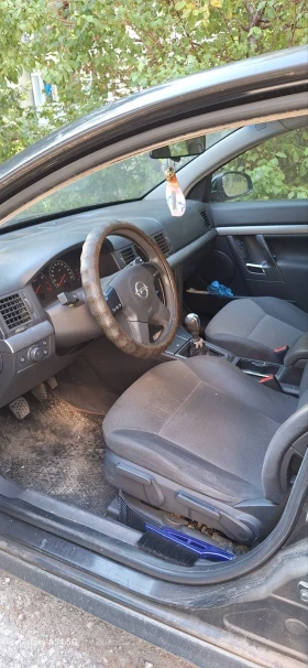 Opel Vectra C | Mobile.bg    4