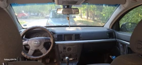 Opel Vectra C | Mobile.bg    5