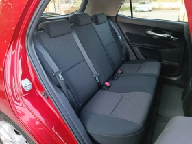 Обява за продажба на Toyota Auris 1.6i-132кс-ШВЕЙЦАРИЯ-РЪЧКА-6ск-FACELIFT ~13 300 лв. - изображение 10