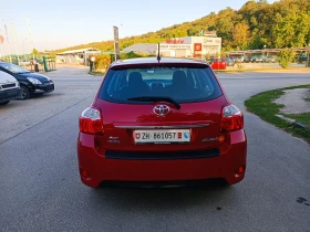 Обява за продажба на Toyota Auris 1.6i-132кс-ШВЕЙЦАРИЯ-РЪЧКА-6ск-FACELIFT ~13 300 лв. - изображение 3