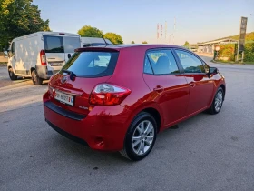 Обява за продажба на Toyota Auris 1.6i-132кс-ШВЕЙЦАРИЯ-РЪЧКА-6ск-FACELIFT ~13 300 лв. - изображение 2
