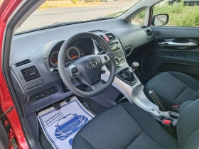 Обява за продажба на Toyota Auris 1.6i-132кс-ШВЕЙЦАРИЯ-РЪЧКА-6ск-FACELIFT ~13 300 лв. - изображение 7