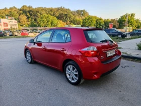 Обява за продажба на Toyota Auris 1.6i-132кс-ШВЕЙЦАРИЯ-РЪЧКА-6ск-FACELIFT ~13 300 лв. - изображение 4